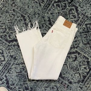 Levi’s Wedgie Straight Jean